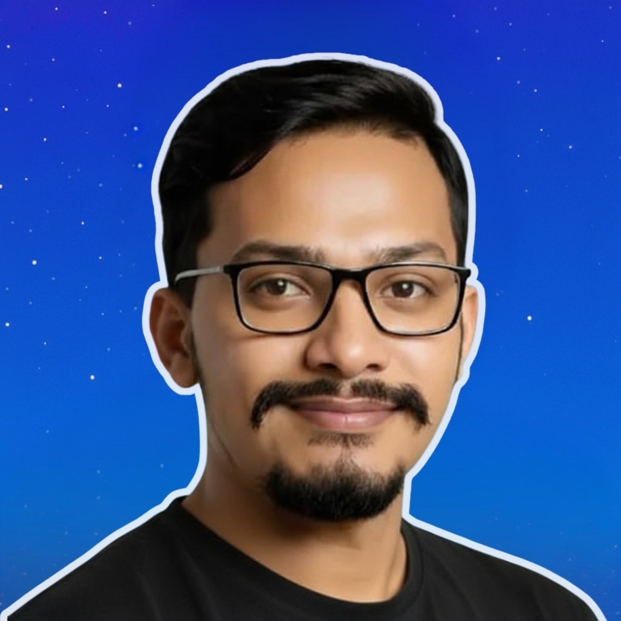 Md Hafizur Rashid, AI Search Visibility expert and founder of HelloHafiz, based in Bangladesh.
